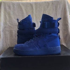 Nike SF Air Force One